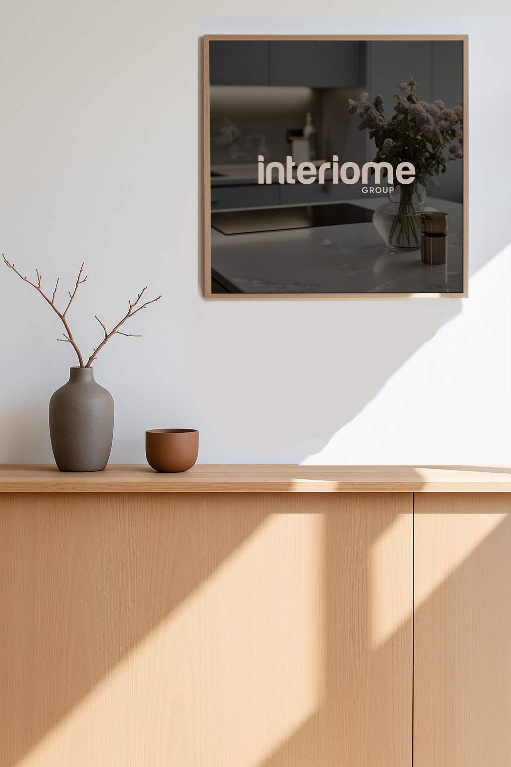 Interiome Group – Premium interyer dizayn xidməti